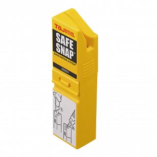 Przyrząd do łamania ostrzy SAFE SNAP TAJIMA SS001/Y1