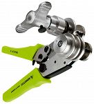 RAUCUT II w walizce z tworzywa sztucznego RENNSTEIG 8007 3030 6 - 4