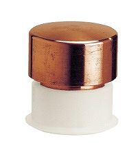 Końcówka do młotka Simplex 40mm Erwin Halder 3804.040