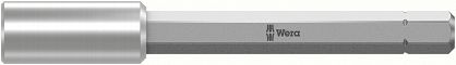 893/1/1 Uchwyt uniwersalny, 1/4" x 75 mm WERA 05091103001