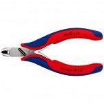 Szczypce tnące czołowe KNIPEX 64 52 115 - 2