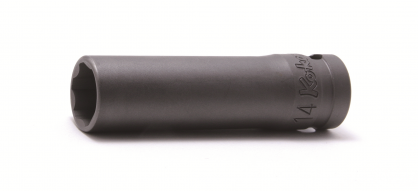 Nasadka długa Surface drive 16x77mm KOKEN