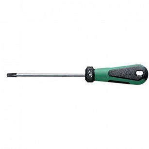 Wkrętak śrubokręt TORX T10 z otworem 3K DRALL STAHLWILLE 48560010