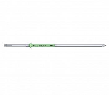 Trzon wymienny 25IP x 175 mm / 8,0 Nm max. TORX PLUS® MagicSpring® do wkrętaków dynamometrycznych z rękojeścią podłużną 29560 WIHA