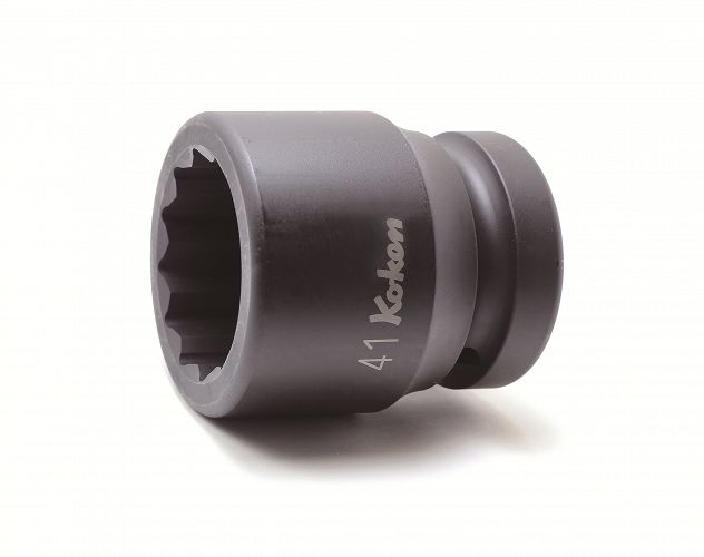 Nasadka udarowa 12-kątna 1.15/16