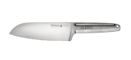 Nóż ze stalowym uchwytem dł. ostrza 160mm KUKKO 90-105-160
