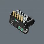 Bity zestaw Bit-Check 12 Wood 1 WERA 05057423001 - 2