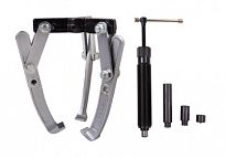 Hydrauliczny ściągacz do łożysk, 3-ramienny, 15 ton KING TONY 9BA03 - 2