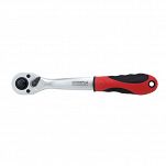 Grzechotka dwukierunkowa 1/2