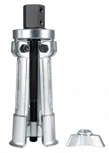 Ściągacz wewnętrzny 3-zaczepowy KUKKO 21-89