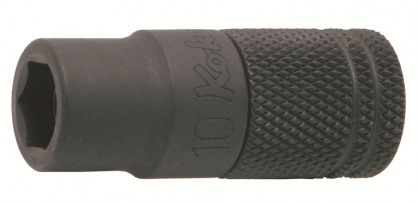 Nasadka przesuwna z magnesem 1/4" 14x45mm KOKEN