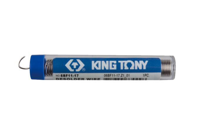 Cyna 1mm KING TONY 6BF11-17