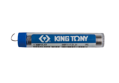 Cyna 1mm KING TONY 6BF11-17