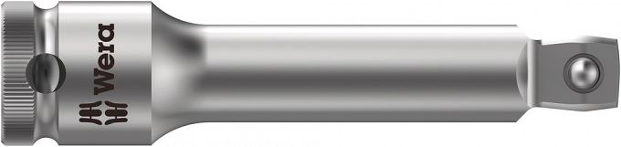 Przedłużka Przedłużacz wahliwy Zyklop, 3/8” 8794 B 05003584001