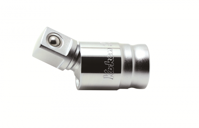 Przegub uniwersalny Cardana z kulką 1/2