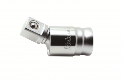 Przegub uniwersalny Cardana z kulką 1/2" seria Z-EAL, 23,7x55,8mm KOKEN