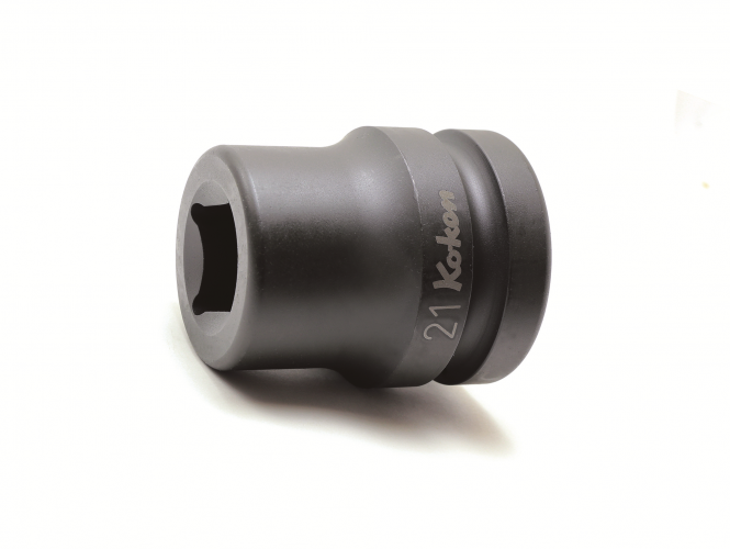 Nasadka udarowa krótka 1