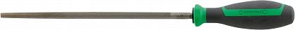 Pilnik okrągły L=210mm, Rękojeść 2K 12025-2K 210MM STAHLWILLE 72123100