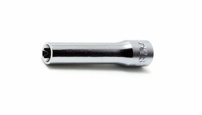Nasadka E10 TORX długa KOKEN
