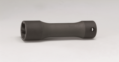 Nasadka wydłużona do wykręcania uszkodzonych śrub 1/2" 17x120mm KOKEN