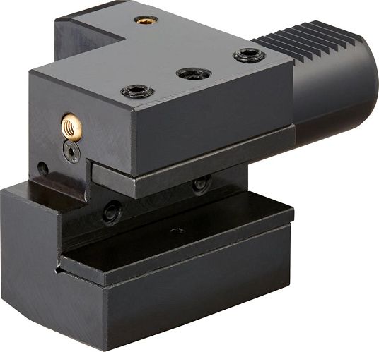 Uchwyt narzędziowy VDI,osiowy prawy C1 30x20mm FORTIS 4317784732550