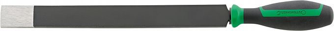 Skrobak płaski 20x315mm, Rękojeść 2K 10672-2K 20 X 315MM STAHLWILLE 72053104