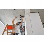 Wspornik sufitowy STE-DS BESSEY STE-DS - 5