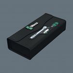 Grechotki zestaw Kraftform Kompakt Zyklop MS1 Metal/Speed 1/4