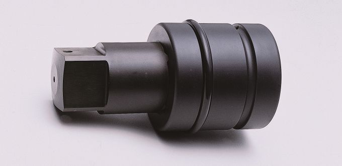 Przedłużka udarowa 2.1/2