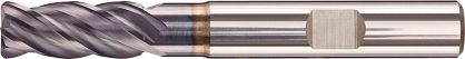 VHM HPCSTEEL Frez D6527L 12,00/0,5 Z4 Carap+ FORTIS 4317784741521
