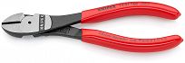 Szczypce Cobra Tnące Kombinerki KNIPEX 00 20 10 - 4