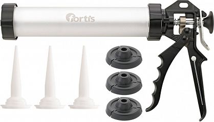 Pistolet do kartuszy 310ml FORTIS 4317784705547