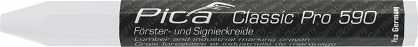 Kreda seria pro biała PICA 590/52