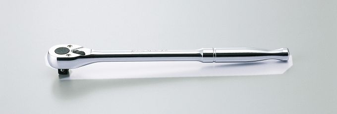 Grzechotka 3/8