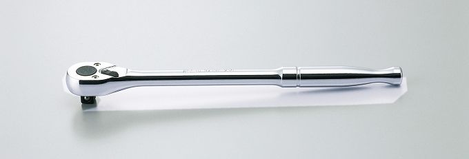 Grzechotka 3/8