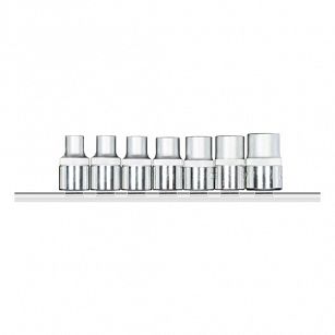 Nasadki 1/2" TX 7cz. GEDORE RED R61208007 3300028