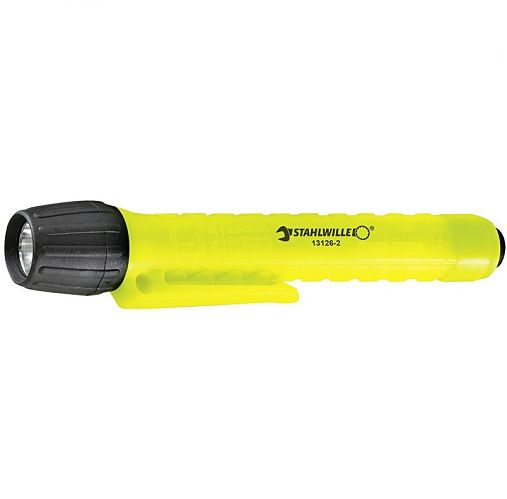 Latarka LED penlight 77490012 STAHLWILLE