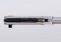 Klucz Dynamometryczny 1/2'' 70 -330 Nm KING TONY 3446E-3HG - 5