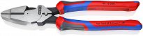 Kombinerki Szczypce uniwesalne Lineman's KNIPEX 09 12 240 - 3