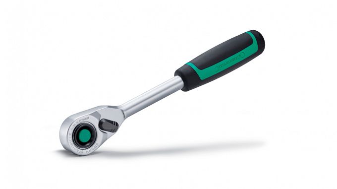 Grzechotka 512QR N80 1/2