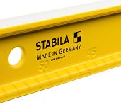 Poziomica slim profile 50cm typ 82 S STABILA 02594 - 2