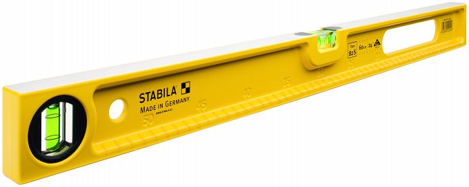 Poziomica slim profile 50cm typ 82 S STABILA 02594