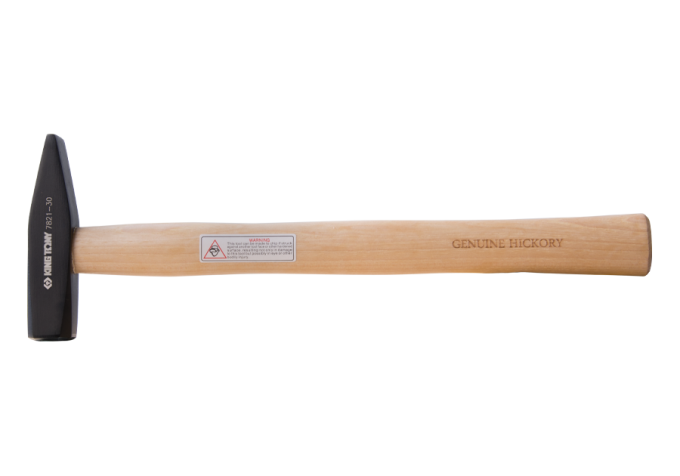 Młotek typ niemiecki 395g 300mm KING TONY 7821-30