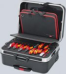 Walizka narzędziowa KNIPEX  00 21 11 LE - 3