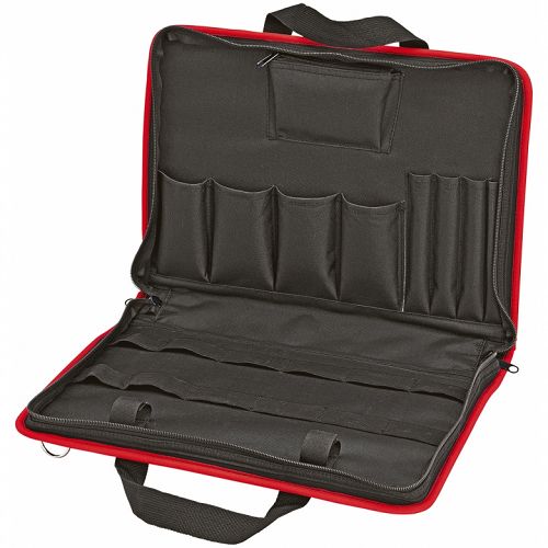 Walizka narzędziowa KNIPEX  00 21 11 LE