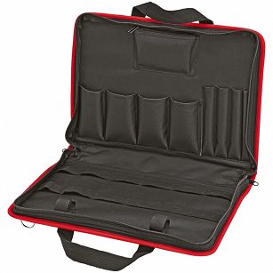 Walizka narzędziowa KNIPEX  00 21 11 LE