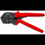 Szczypce do Zaciskania Tulejek KNIPEX 97 52 18 - 10