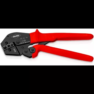 Szczypce do Zaciskania Tulejek KNIPEX 97 52 18