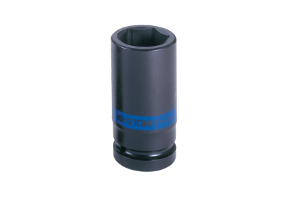 Nasadka długa udarowa 1" 52mm x 100mm KING TONY 843552M