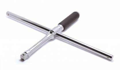 Klucz krzyżakowy, przesuwny 1/2" seria Z-EAL, dł. 350mm KOKEN